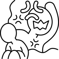passive  icon