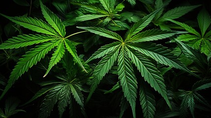 World Cannabis Day 20th April Generative AI