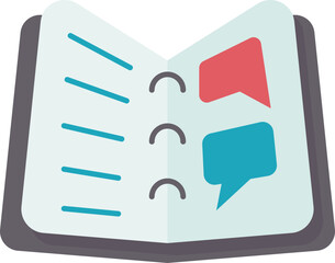 agenda  icon