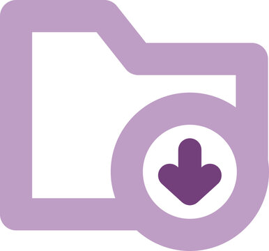 Folder add icon
