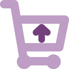 shopping cart product delete icon
