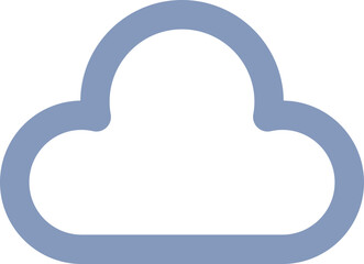 cloud server icon
