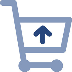 shopping cart product delete icon
