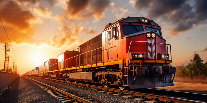 Hector Rail Locomotive Power