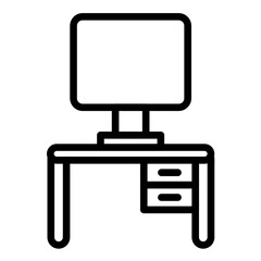 Workstation Icon Style