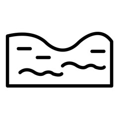 River Icon Style