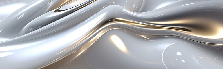 Gold sparkle splatter border .Gold paper Luxurious golden wallpaper abstract gold wallpaper, golden background Foto AI.	