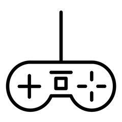 Joypad Icon Style