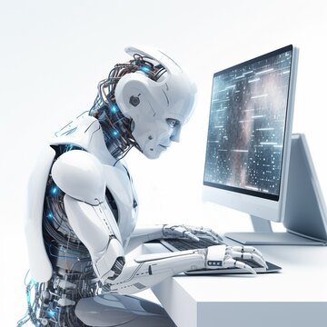 "Smart Machines" Images – Browse 5,119 Stock Photos, Vectors, and Video ...
