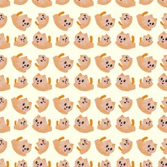 seamless pattern 