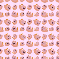 seamless pattern 