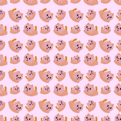 seamless pattern 