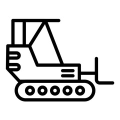 Snowcat Icon Style