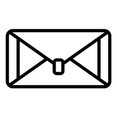 Envelope Icon Style