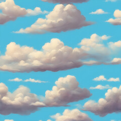 sky, Generative AI