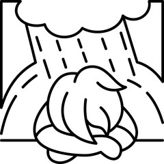 depression  icon