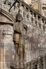 Santiago de Compostela