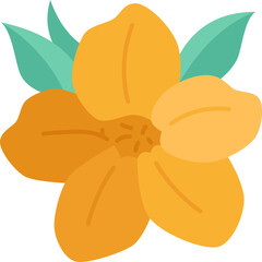 floral  icon