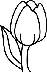 tulip  icon