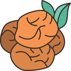 umeboshi  icon