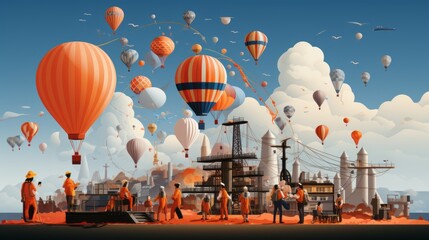 International Occupational Safety and Health Day 28th April Generative AI