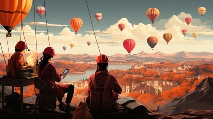 International Occupational Safety and Health Day 28th April Generative AI