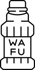 wafu  icon