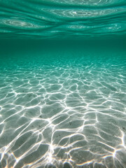 Puglia sea