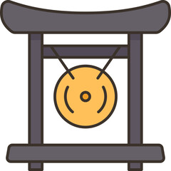 gong  icon