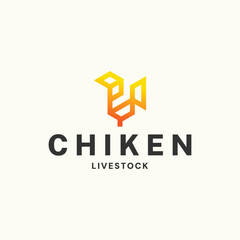 Vector Modern Logo Design