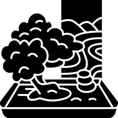 zen  icon