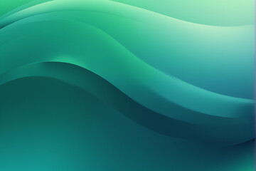 Obraz premium Toned wall old texture in blue colors, abstract background, gradient