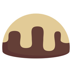 Sweet Chocolate Vector