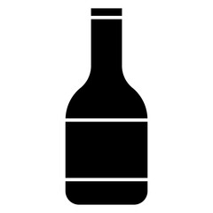 bottle of wine