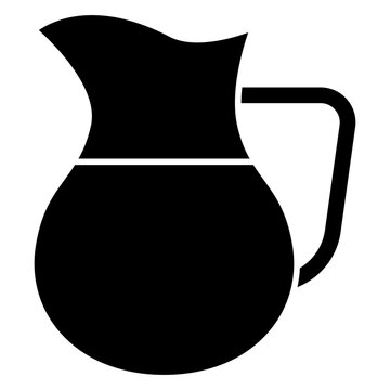 jug glassware 
