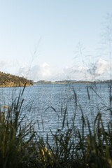 Lake Tinaroo, Queensland, Australia