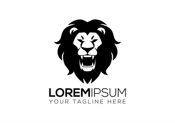 lions, lion head logo, lion head, lion logos, beast, animal logo, zoo, park, safari, bravo, logos, top lions