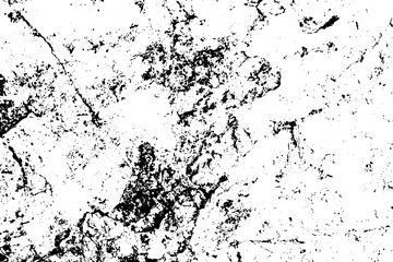 Vector texture overlay creat grunge effect. Abstract background.