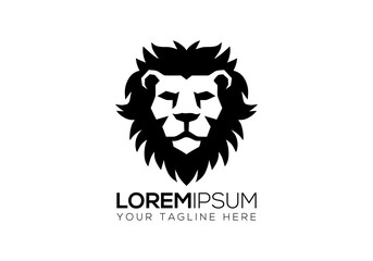 lions, lion head logo, lion head, lion logos, beast, animal logo, zoo, park, safari, bravo, logos, top lions