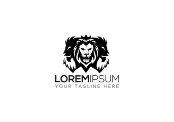 lions, lion head logo, lion head, lion logos, beast, animal logo, zoo, park, safari, bravo, logos, top lions
