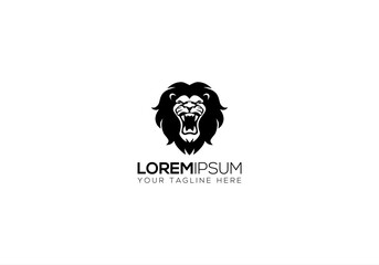 lions, lion head logo, lion head, lion logos, beast, animal logo, zoo, park, safari, bravo, logos, top lions
