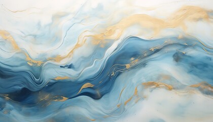 Obraz premium a luxurious and abstract marble background. Generative AI