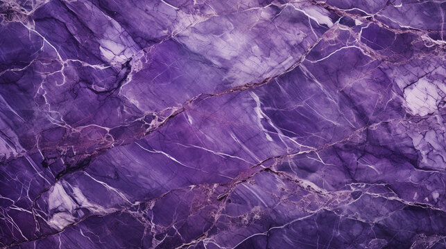 purple marble background