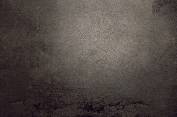 beautiful dark tile background. black volumetric background. background with gradient texture