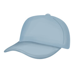 Hat Handdrawn Illustration