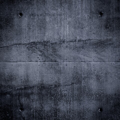 Obraz premium concrete wall background of a building
