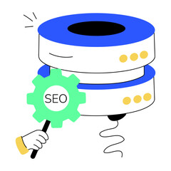 SEO Database 