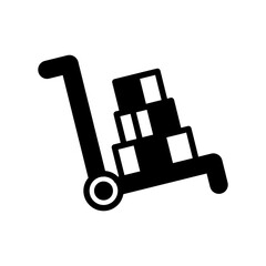 Five Icon in vector. illustration