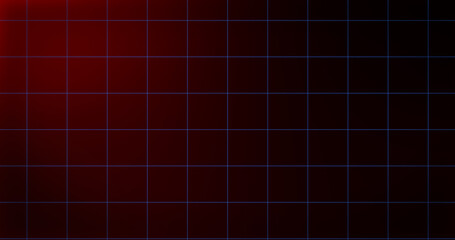 Digital Data Technology Grid FX Background Loop: Seamless Looping Technology Grid with Futuristic Data Visuals. Seamless loop. Futuristic 3d movement science fiction bg.