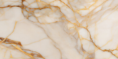 luxury beige gold marble texture background vector 